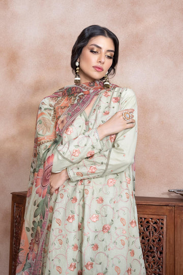 Sapphire 3PE SRN22V3 2 Eid Vol II  2022 Online Shopping